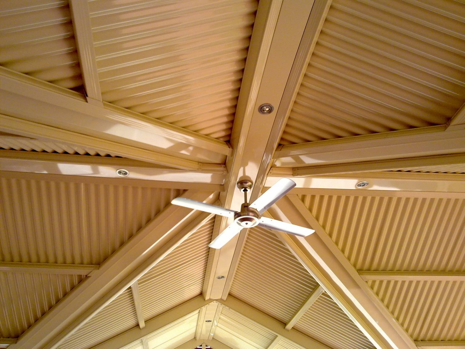 Best Design for Your Patio Cover Alfresco Outdoor Living Area