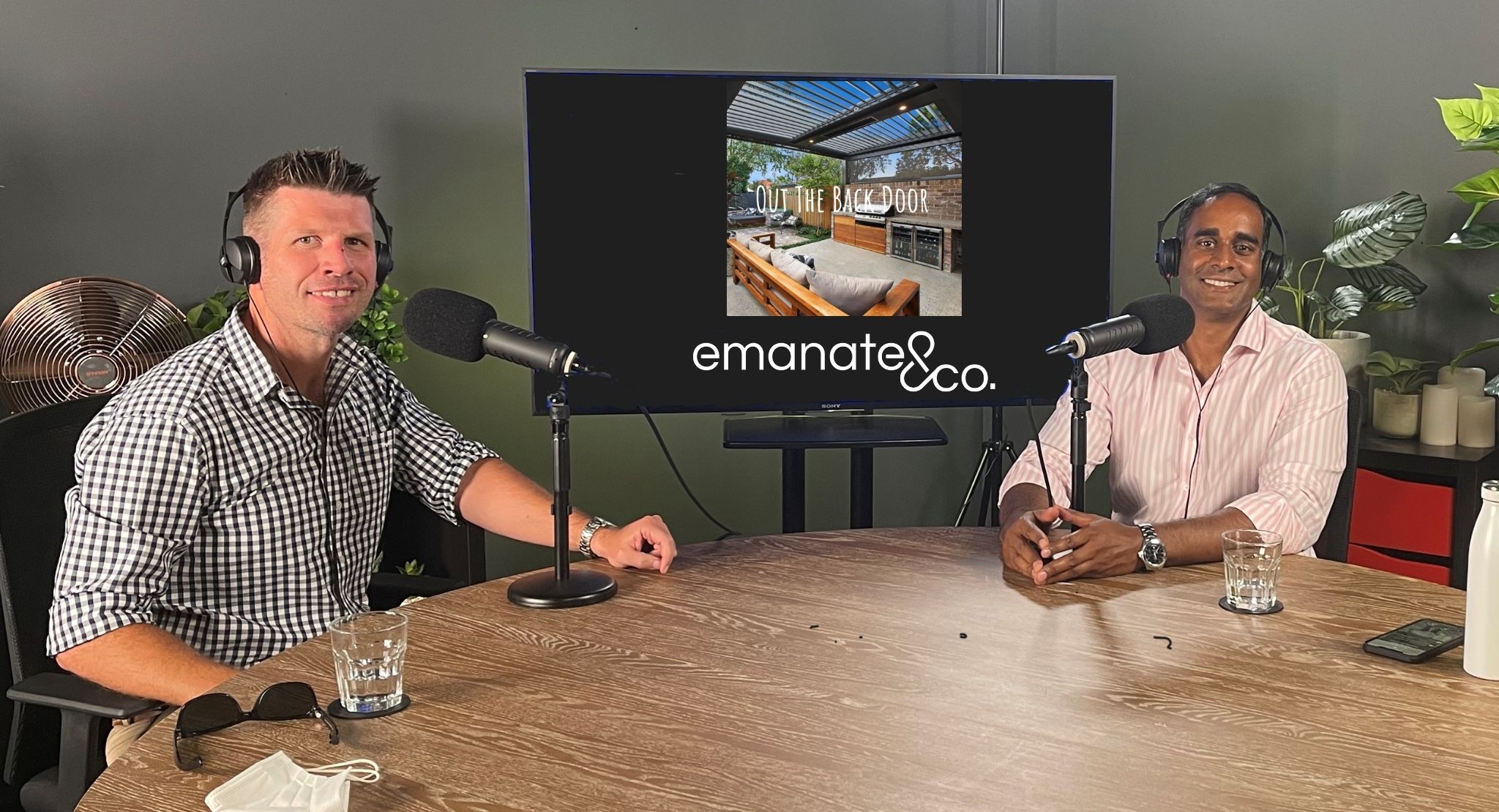New Podcast: Financing your home renovation with Aaron Christie-David