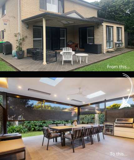 MLP Outdoor Rooms Mobile