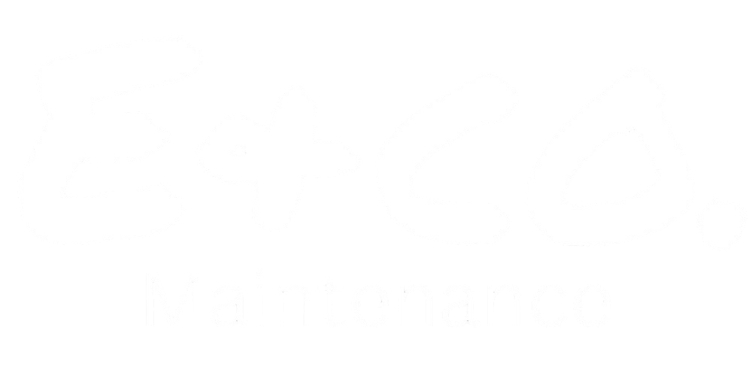 E&C White Maintenance