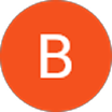google review b-profile picture