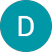 google review d-profile picture