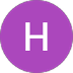 google review h-profile picture