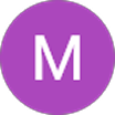 google review m-profile picture