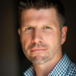 Adrian Apostolatos, Sydney outdoor room builder and founder of Emanate & Co
